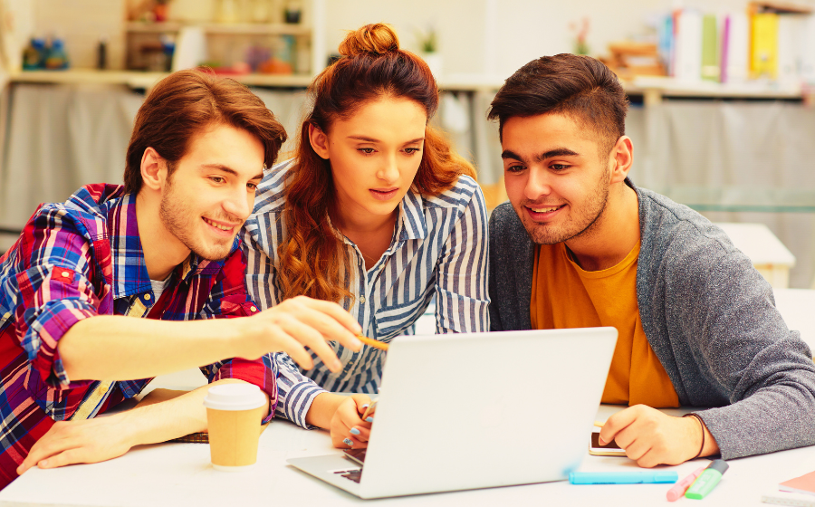 College-University-Admission